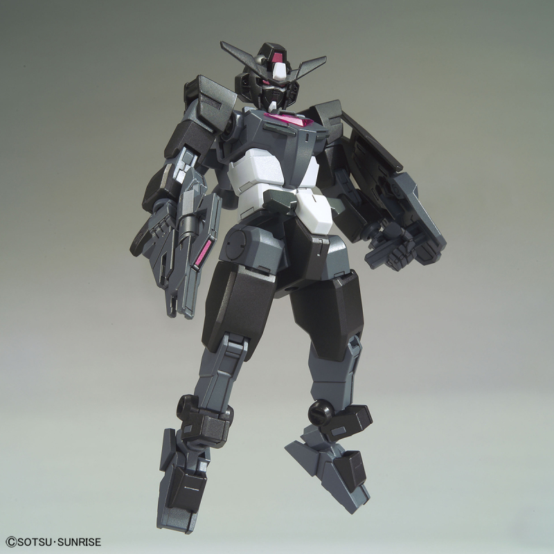 HG 1/144  Gundam Base-limited Core Gundam & Core Gundam II & ALUSU Core Gundam [Low Vividity]