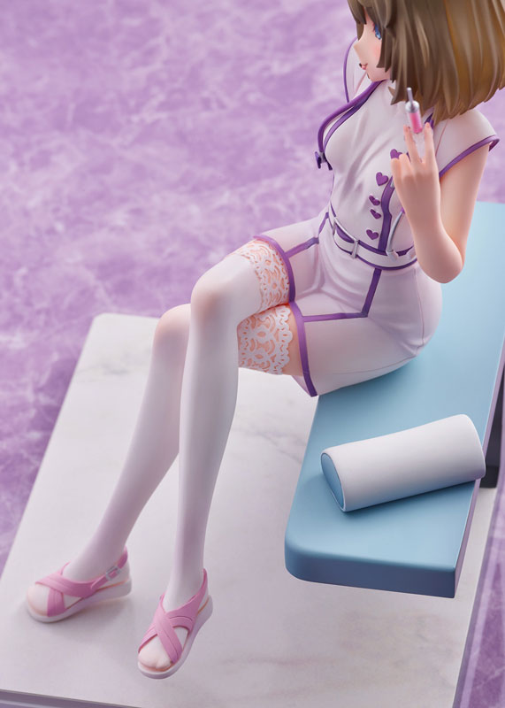 DreamTech THE IDOLM@STER Cinderella Girls [Uruwashi no Myouyaku] Kaede Takagaki + 1/7