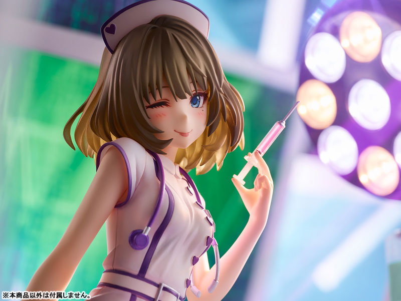 DreamTech THE IDOLM@STER Cinderella Girls [Uruwashi no Myouyaku] Kaede Takagaki + 1/7
