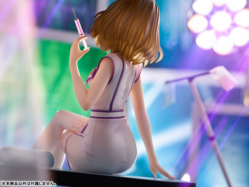 DreamTech THE IDOLM@STER Cinderella Girls [Uruwashi no Myouyaku] Kaede Takagaki + 1/7