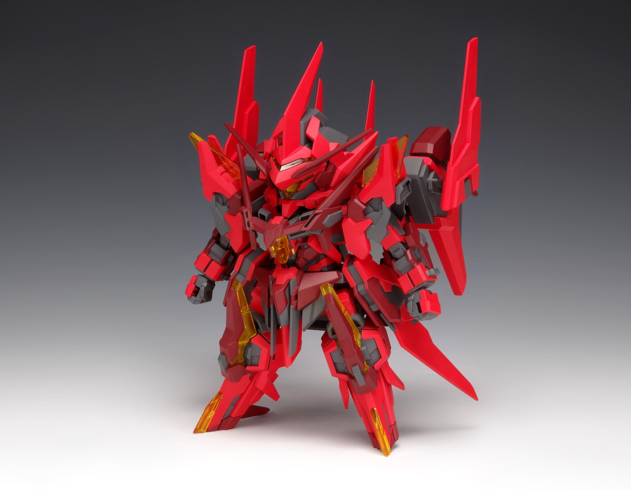 Exclair Gust Crow