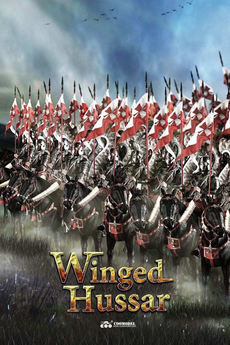 WINGED HUSSAR