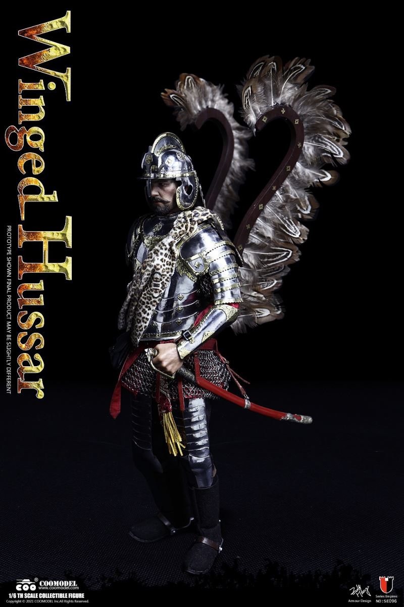 WINGED HUSSAR