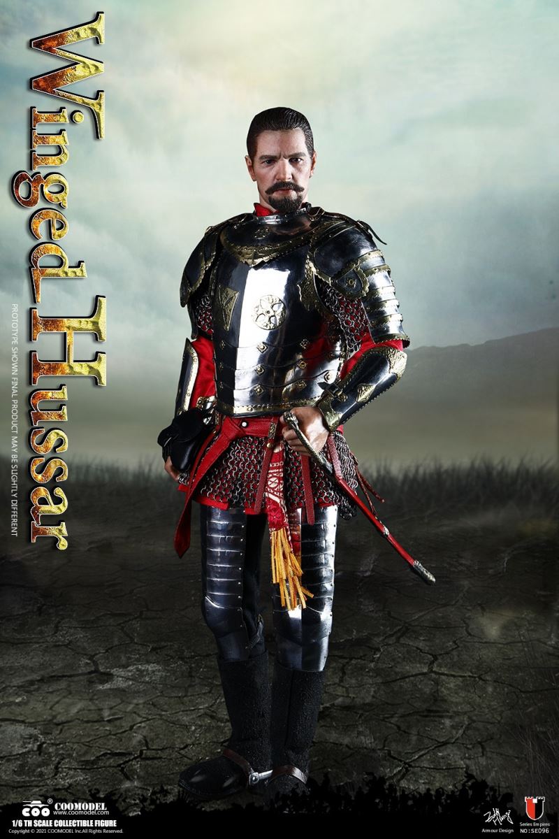 WINGED HUSSAR