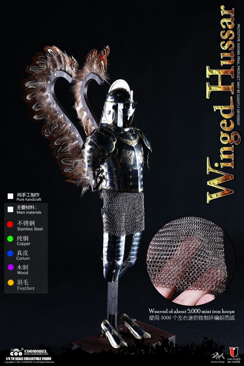 WINGED HUSSAR