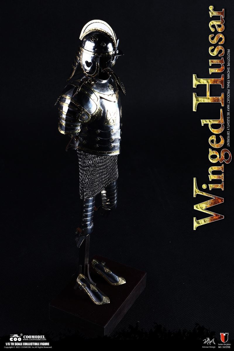 WINGED HUSSAR