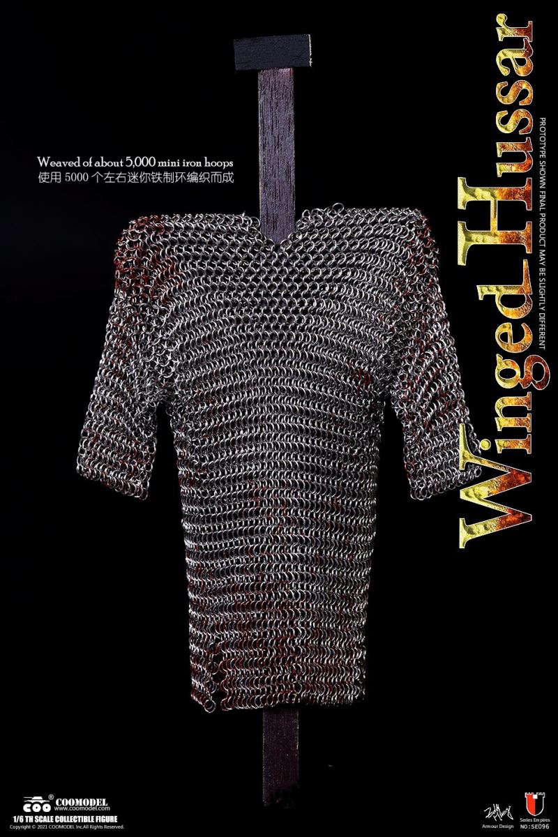 WINGED HUSSAR
