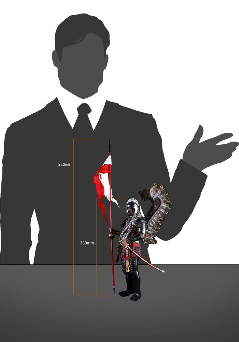 WINGED HUSSAR