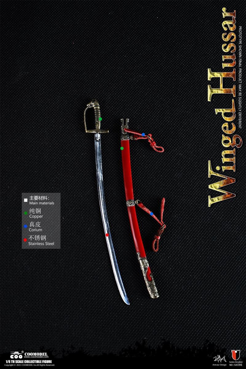 WINGED HUSSAR