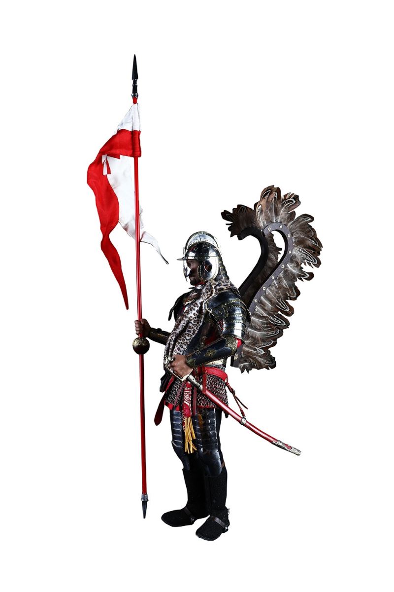 WINGED HUSSAR