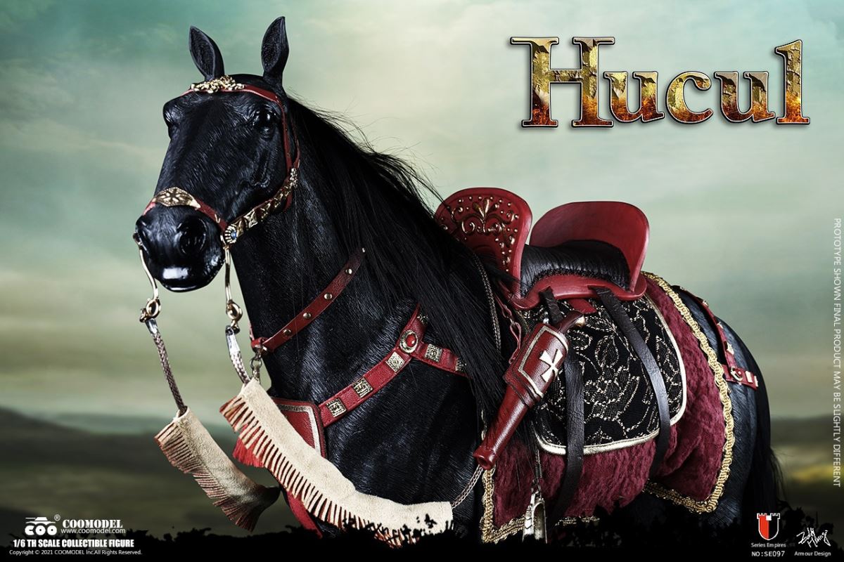 WINGED HUSSAR