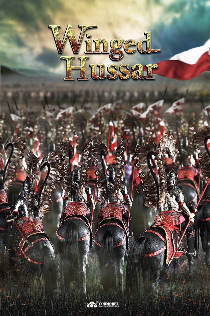 WINGED HUSSAR