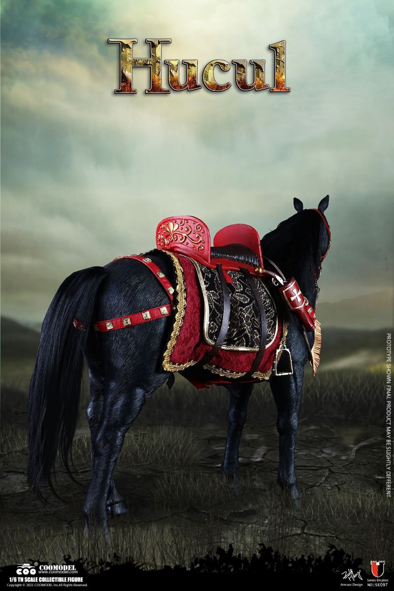 WINGED HUSSAR