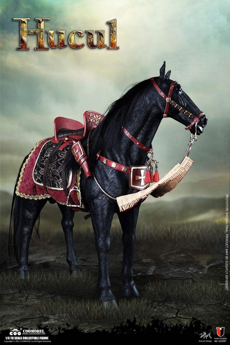 WINGED HUSSAR