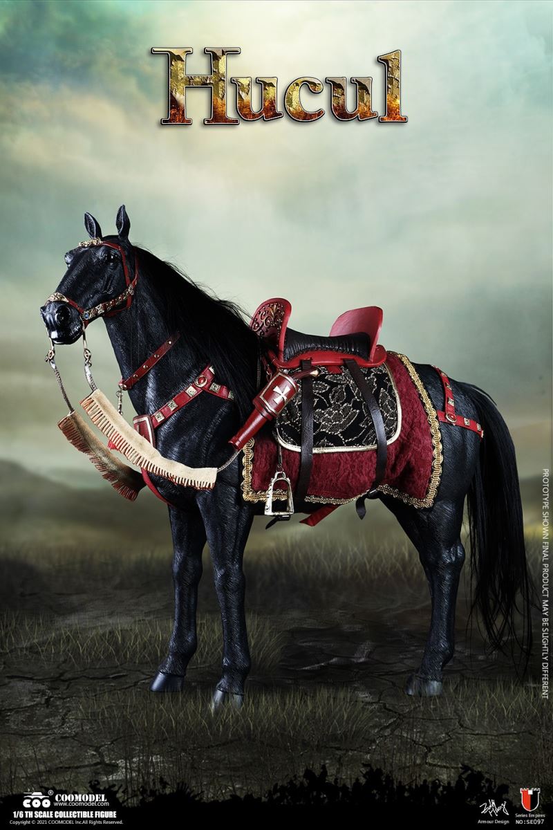 WINGED HUSSAR