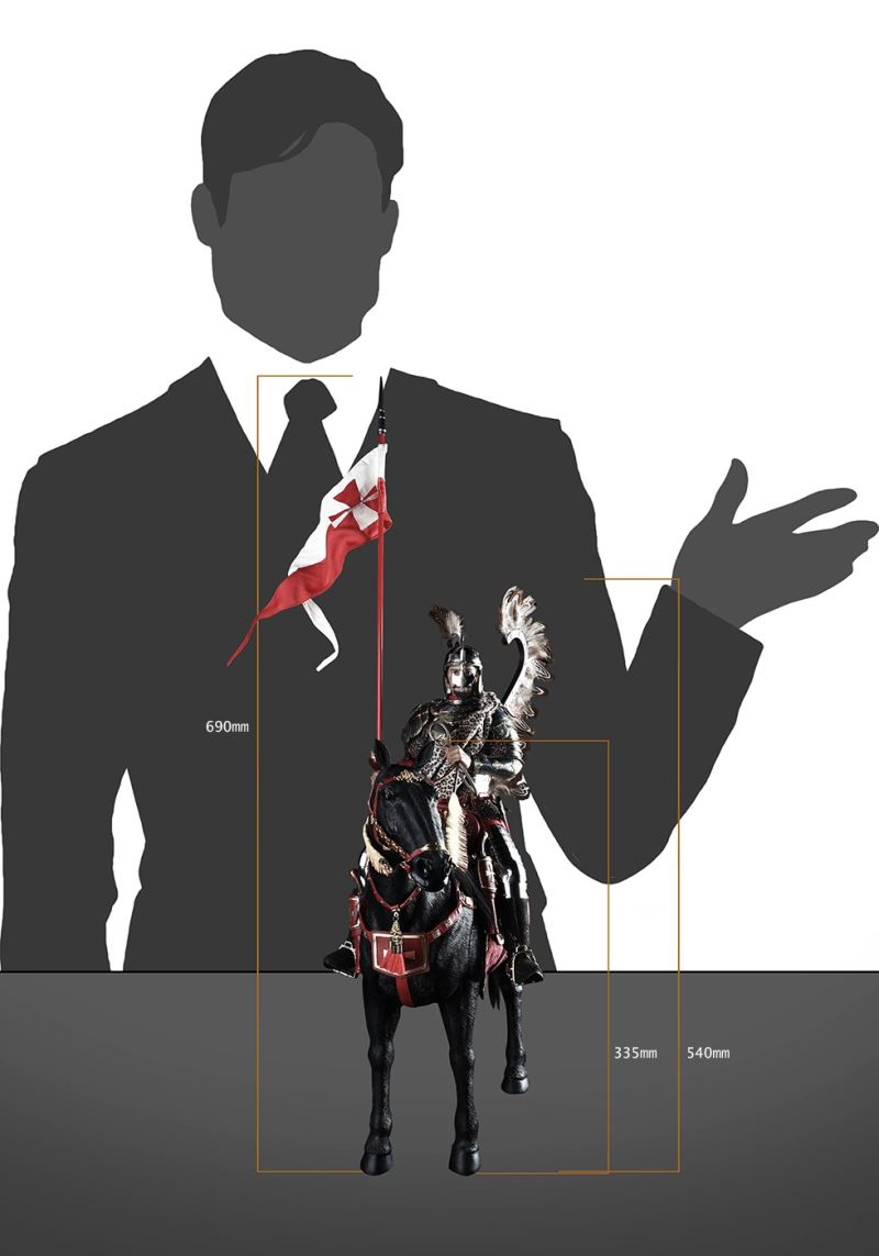 WINGED HUSSAR