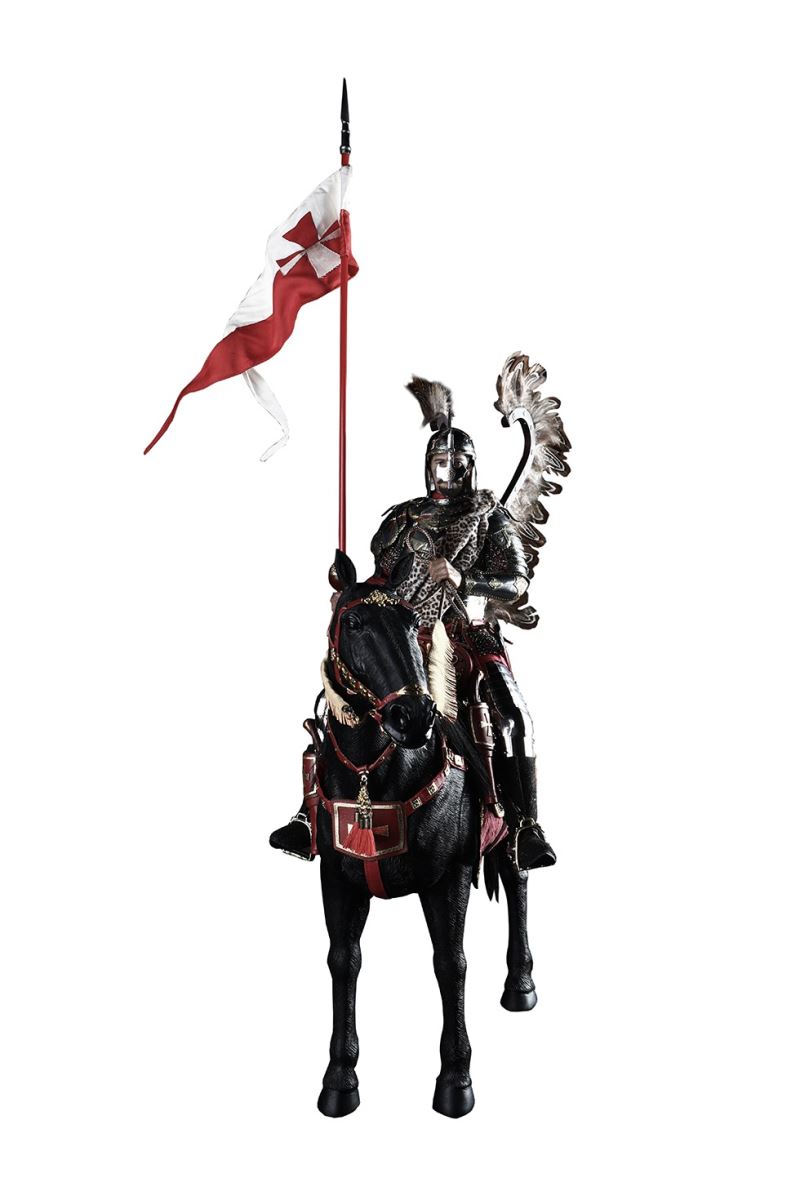 WINGED HUSSAR