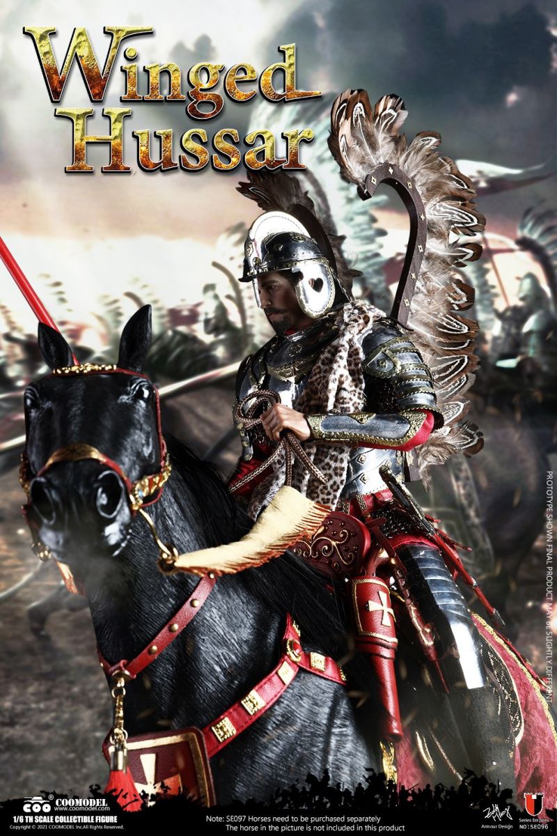 WINGED HUSSAR