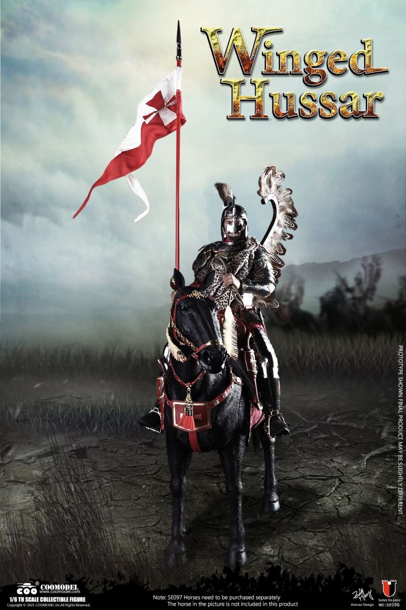 WINGED HUSSAR