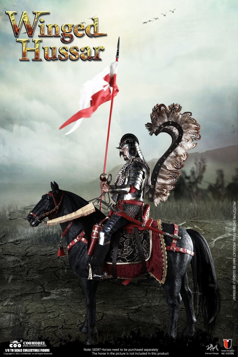 WINGED HUSSAR