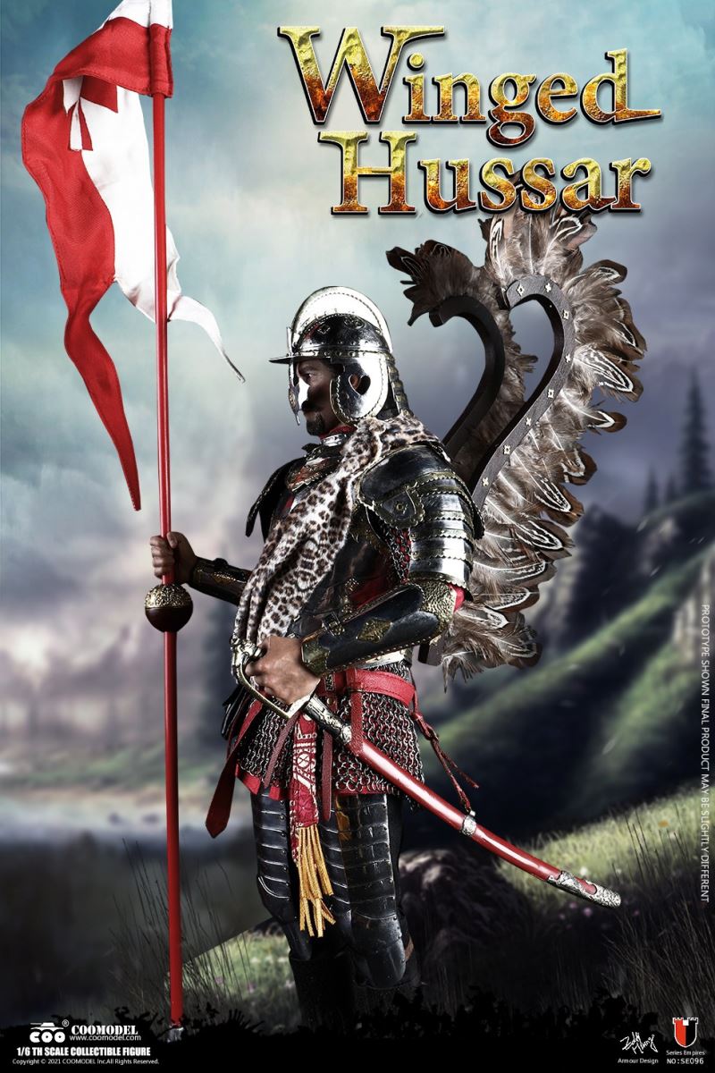 WINGED HUSSAR