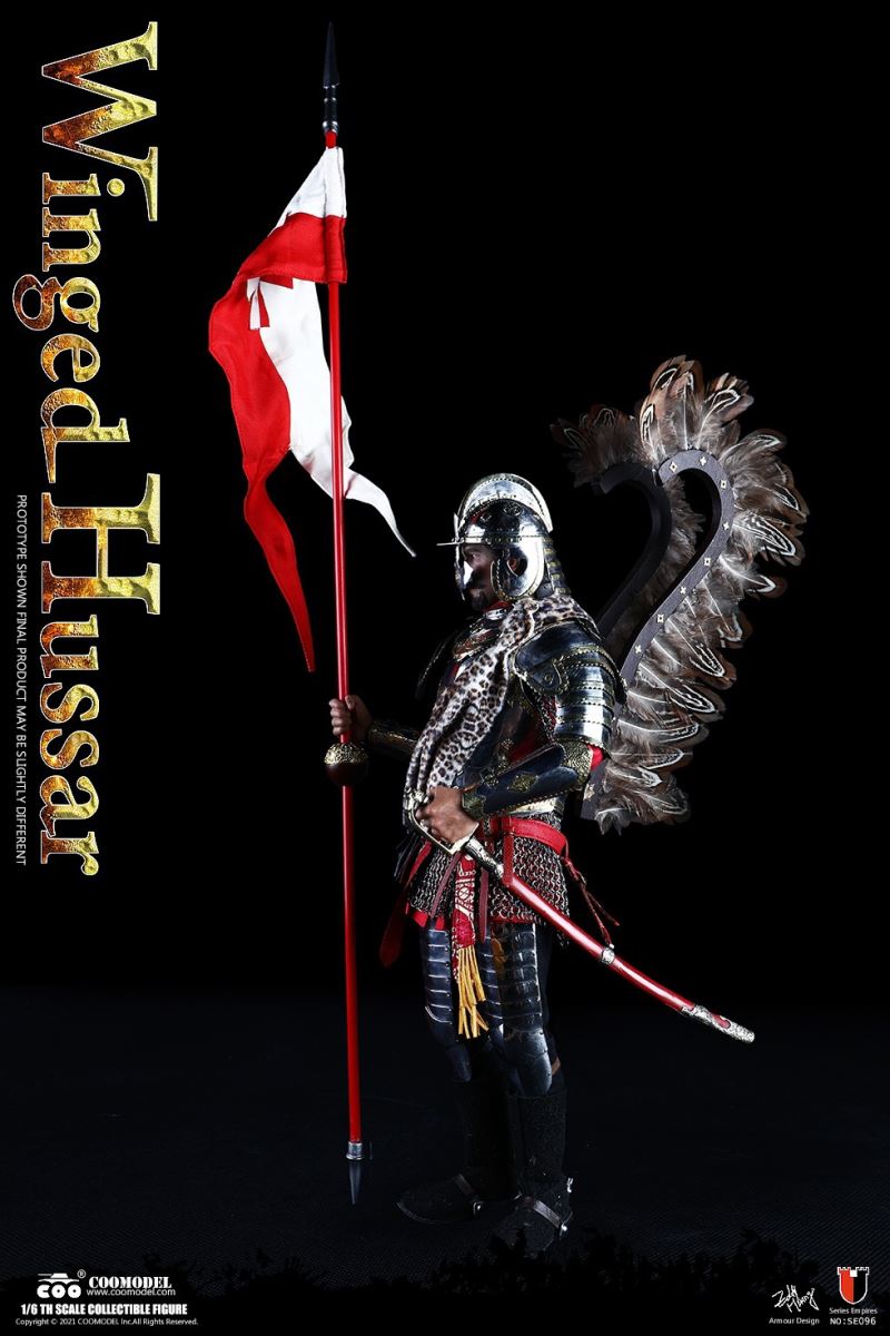 WINGED HUSSAR