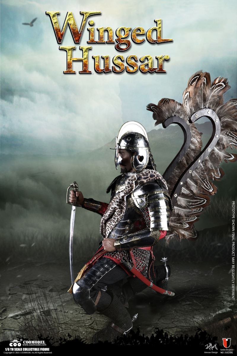 WINGED HUSSAR