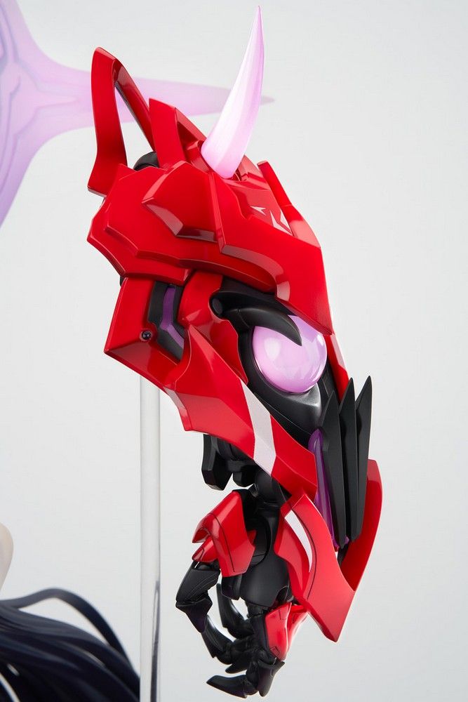 Honkai Impact 3rd - Raiden Mei Herrscher of Thunder Lament of the Fallen Ver. Expanded Edition
