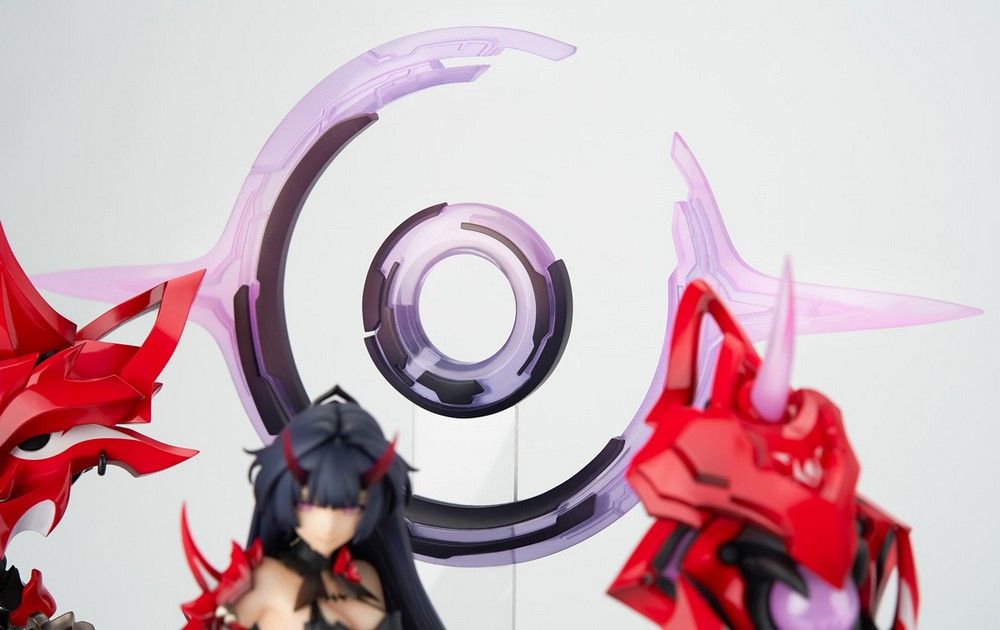 Honkai Impact 3rd - Raiden Mei Herrscher of Thunder Lament of the Fallen Ver. Expanded Edition