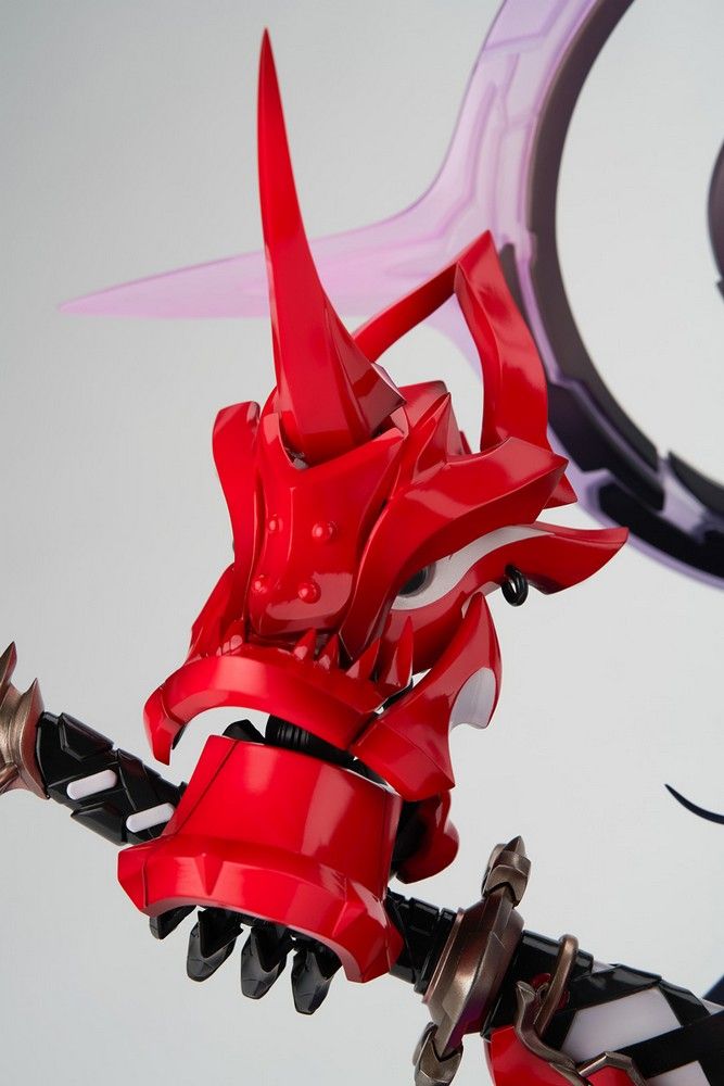Honkai Impact 3rd - Raiden Mei Herrscher of Thunder Lament of the Fallen Ver. Expanded Edition