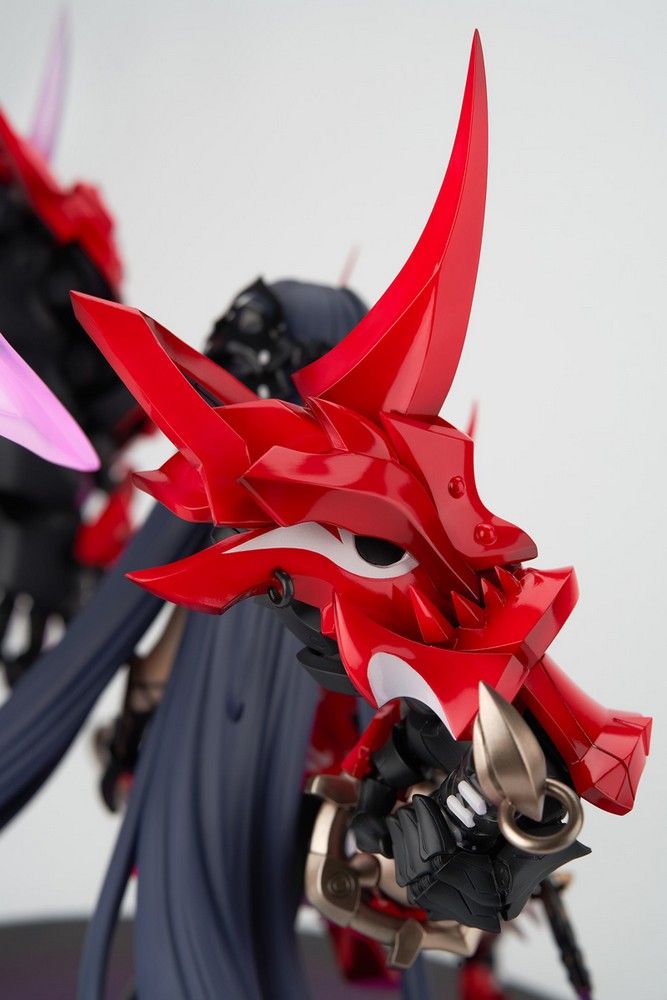 Honkai Impact 3rd - Raiden Mei Herrscher of Thunder Lament of the Fallen Ver. Expanded Edition