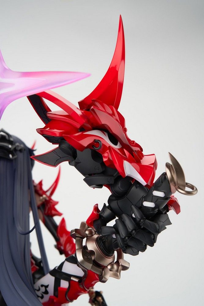 Honkai Impact 3rd - Raiden Mei Herrscher of Thunder Lament of the Fallen Ver. Expanded Edition