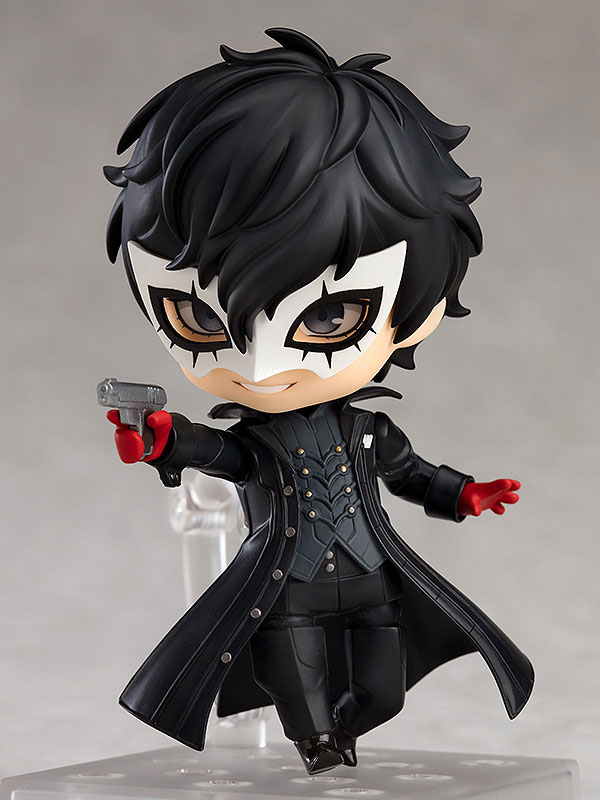 Nendoroid Persona 5 Joker