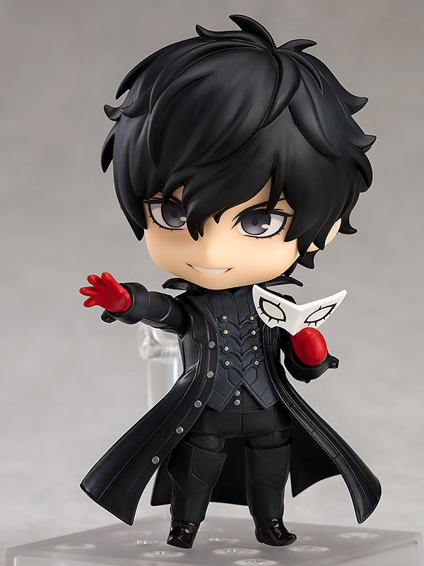 Nendoroid Persona 5 Joker