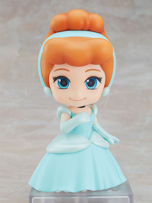 Nendoroid Cinderella