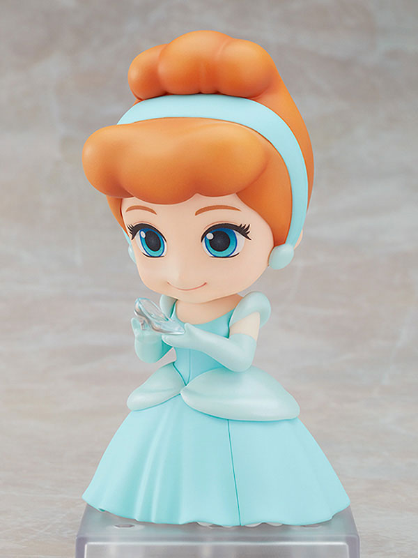 Nendoroid Cinderella