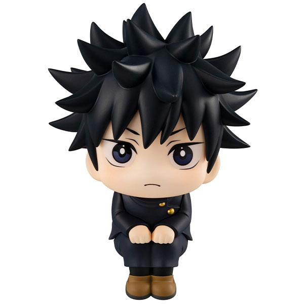 LookUp Jujutsu Kaisen Megumi Fushiguro