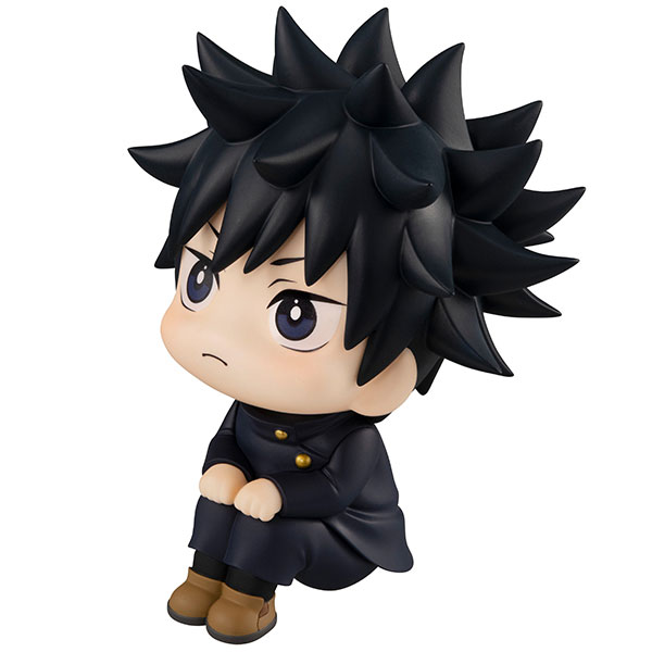 LookUp Jujutsu Kaisen Megumi Fushiguro