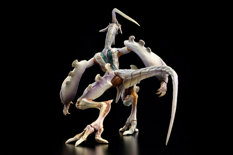 Betterman Nebura Concept Model