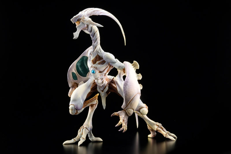 Betterman Nebura Concept Model