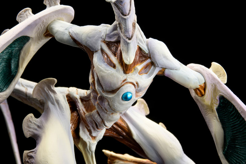 Betterman Nebura Concept Model