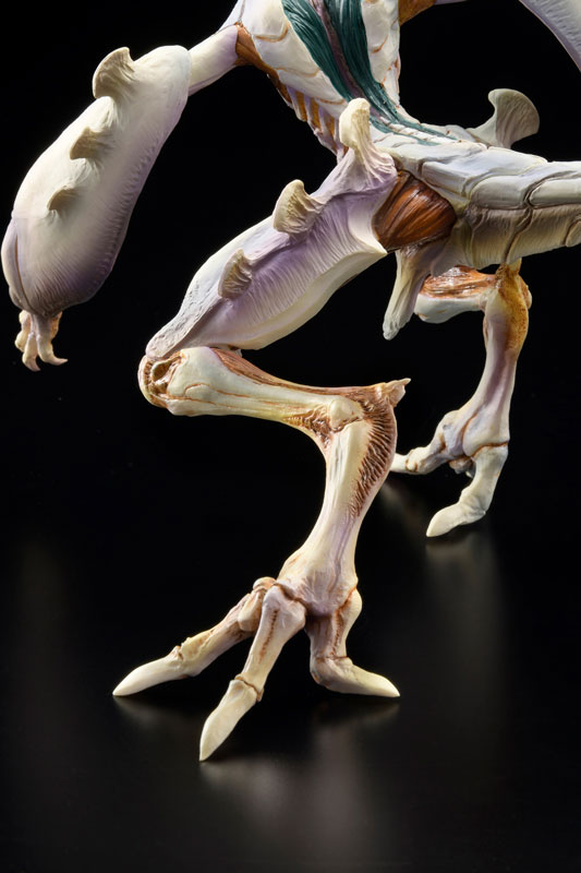 Betterman Nebura Concept Model