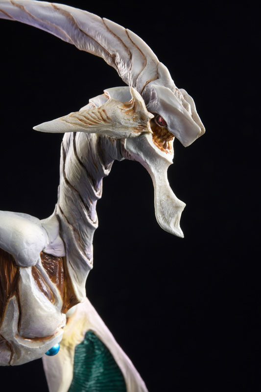 Betterman Nebura Concept Model