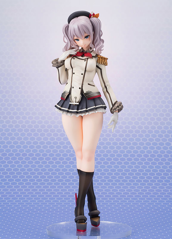 Kantai Collection -Kan Colle- Kashima [8th Anniversary] 1/7