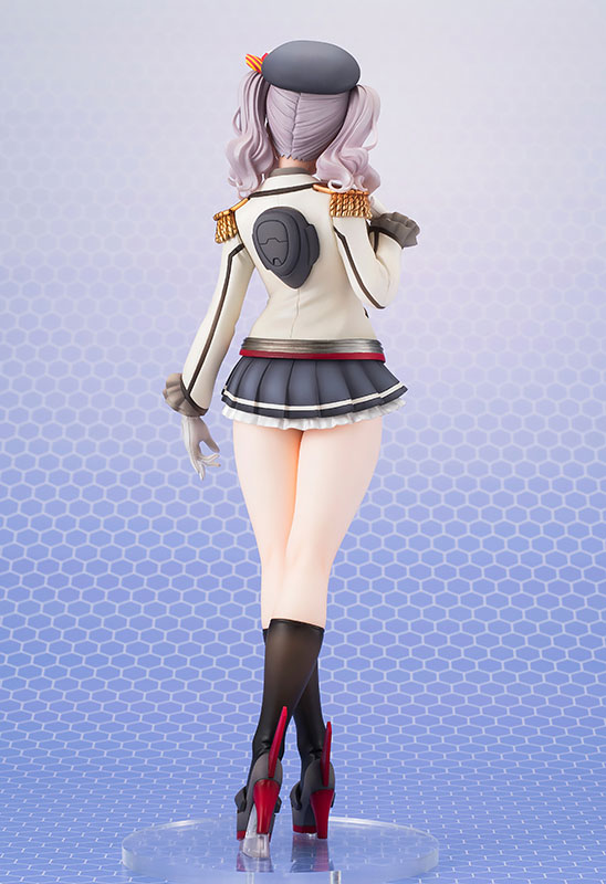 Kantai Collection -Kan Colle- Kashima [8th Anniversary] 1/7