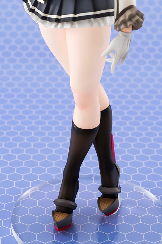 Kantai Collection -Kan Colle- Kashima [8th Anniversary] 1/7