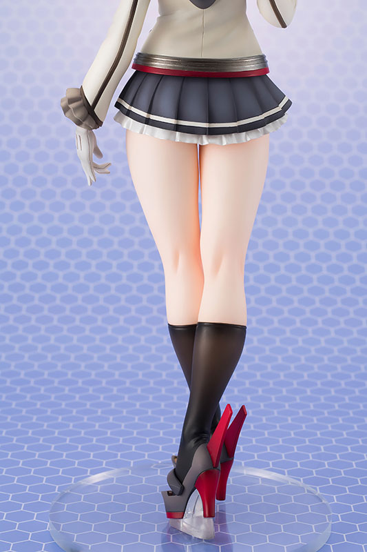 Kantai Collection -Kan Colle- Kashima [8th Anniversary] 1/7