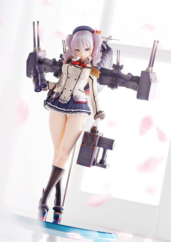 Kantai Collection -Kan Colle- Kashima [8th Anniversary] 1/7