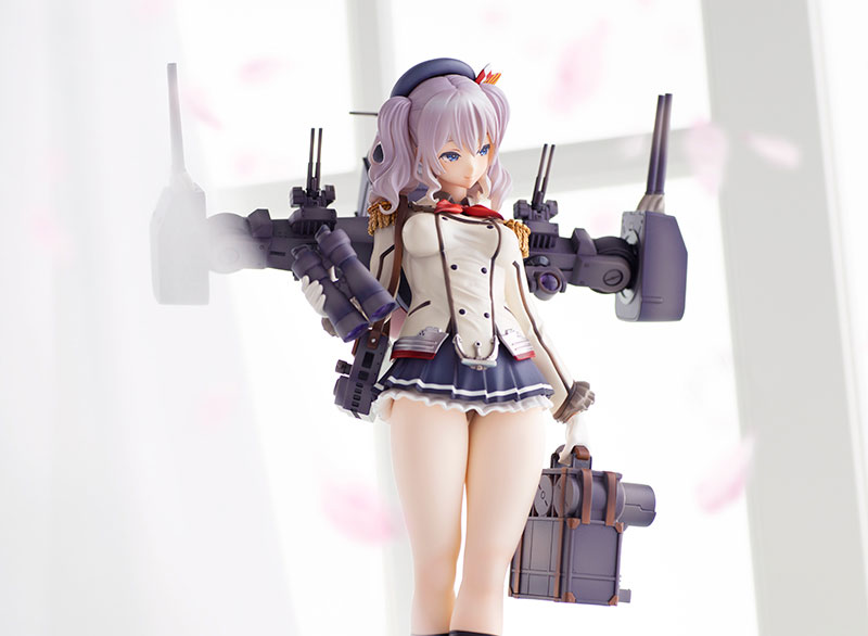 Kantai Collection -Kan Colle- Kashima [8th Anniversary] 1/7