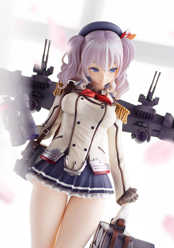 Kantai Collection -Kan Colle- Kashima [8th Anniversary] 1/7